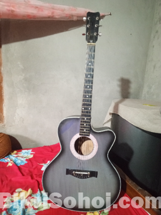 গিটার বিক্রয় হবে